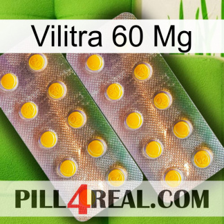 Vilitra 60Mg new10